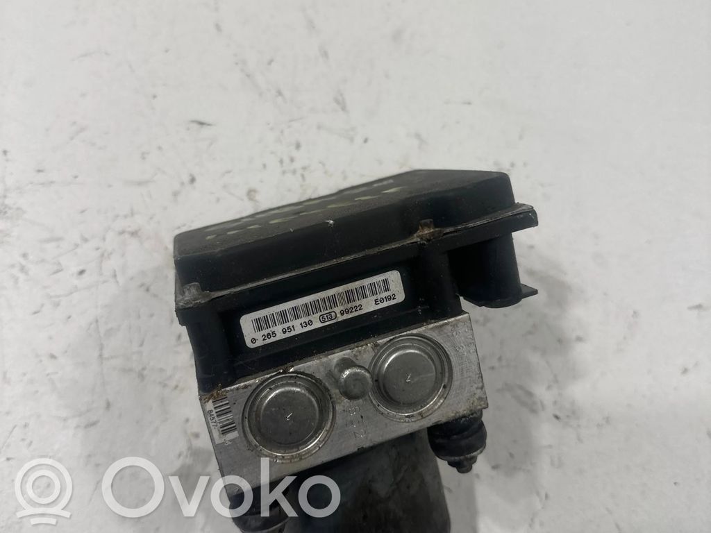 Subaru Impreza III Bomba de ABS 