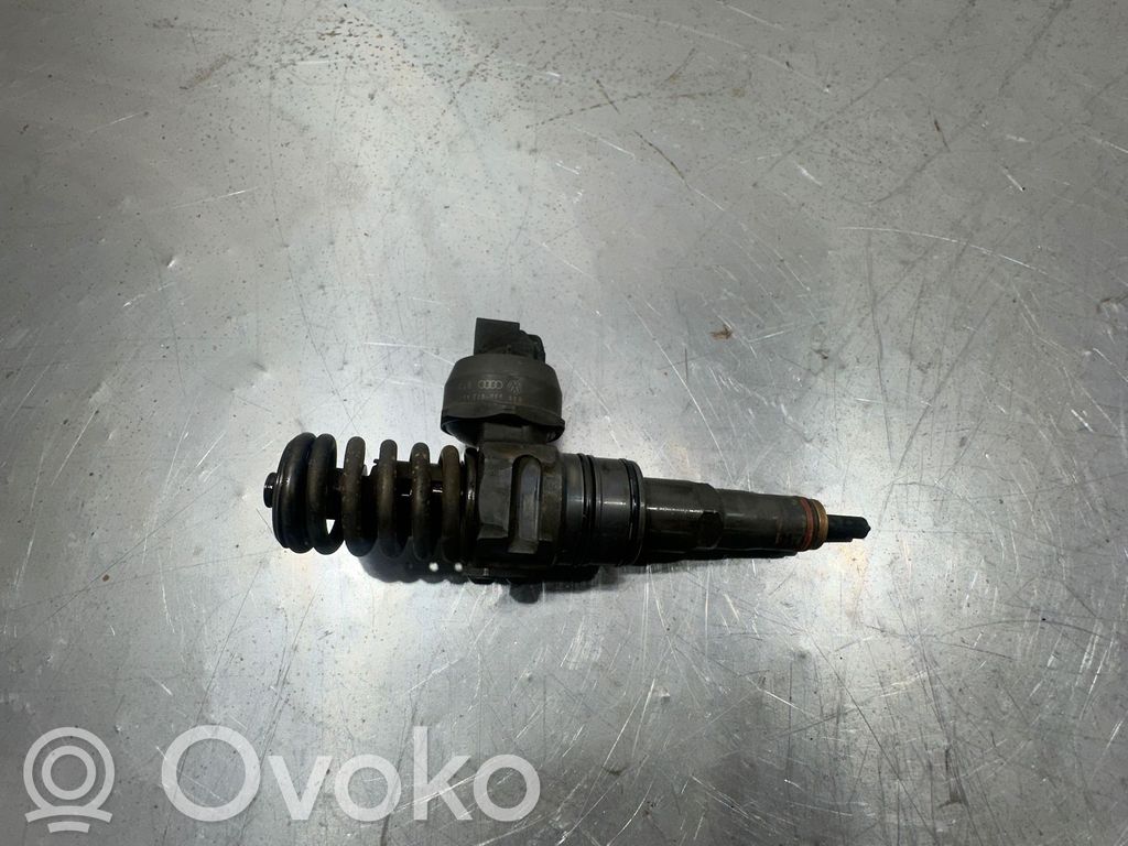 Volkswagen Polo Sprausla (-i) 