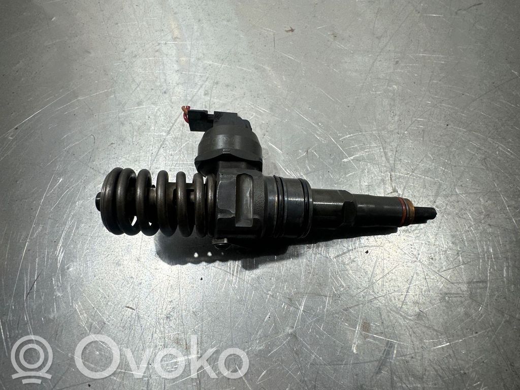 Volkswagen Polo Sprausla (-i) 