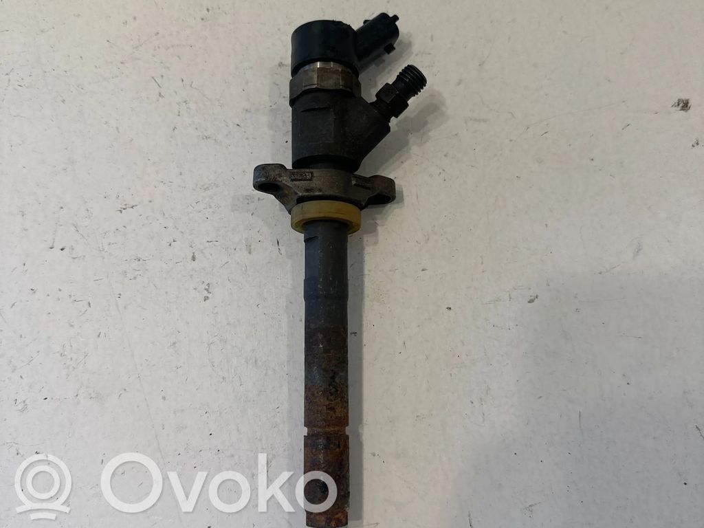 Citroen C4 I Injector combustibil 