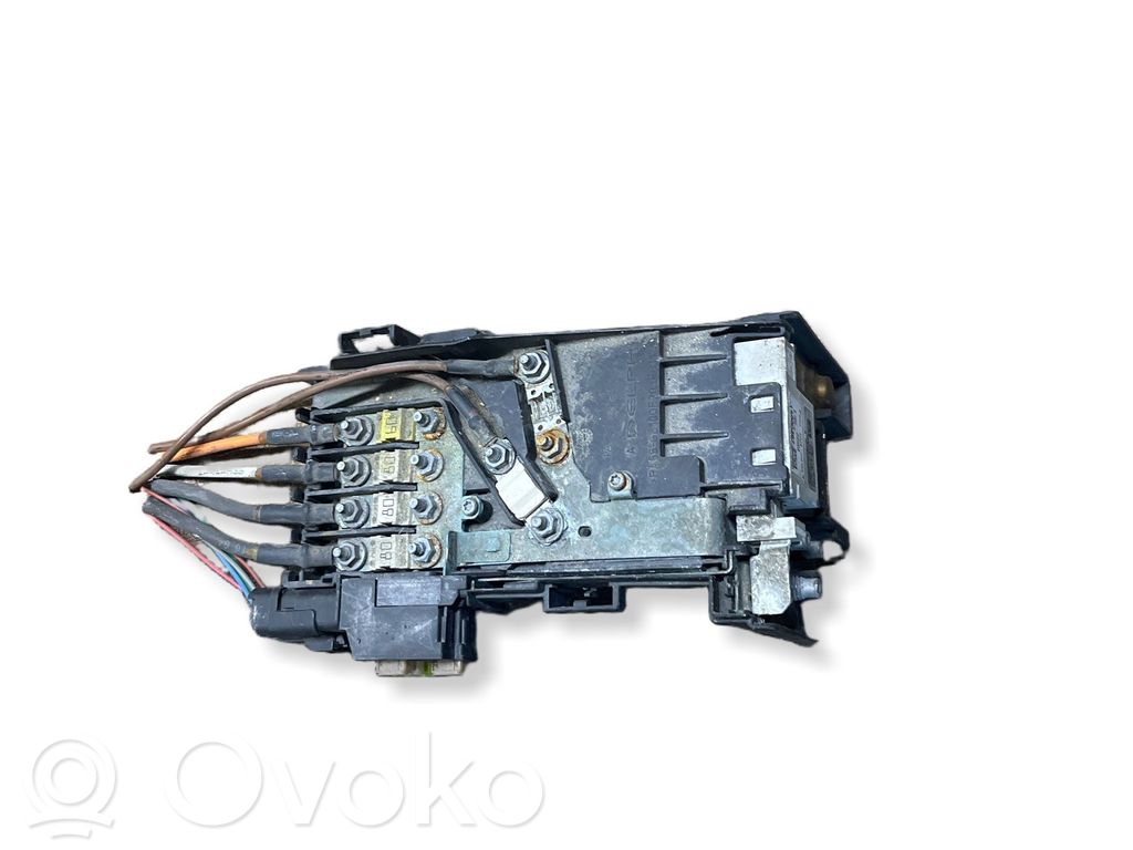 Peugeot 3008 I Positive wiring loom 