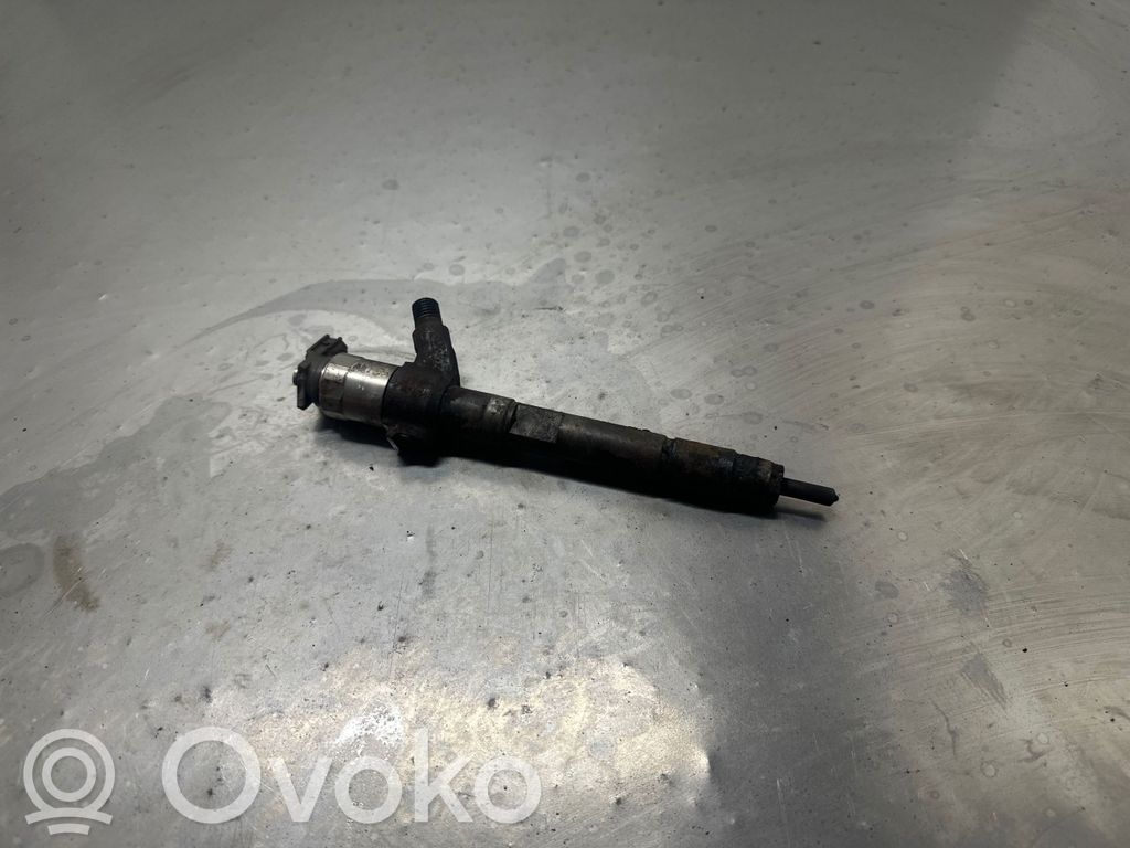 Mitsubishi Outlander Inyector de combustible 