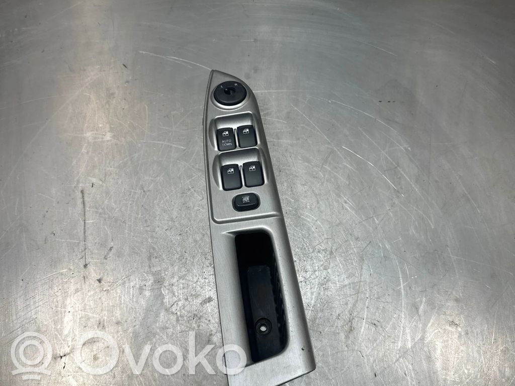 Hyundai Getz Interruptor del elevalunas eléctrico 