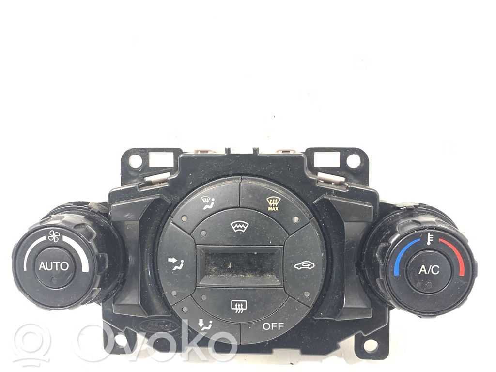 Ford Fiesta Unitate control climatizare 