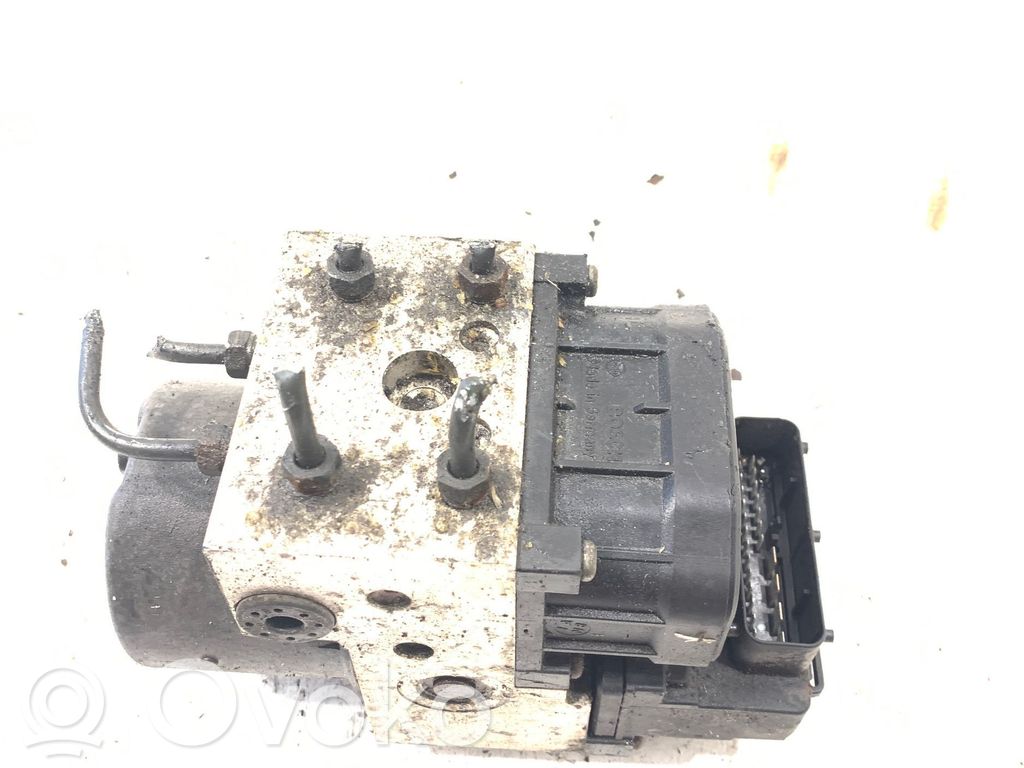 Toyota Yaris ABS Pump 