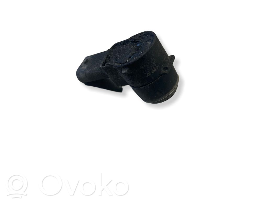 Mercedes-Benz S W221 Parksensor PDC 
