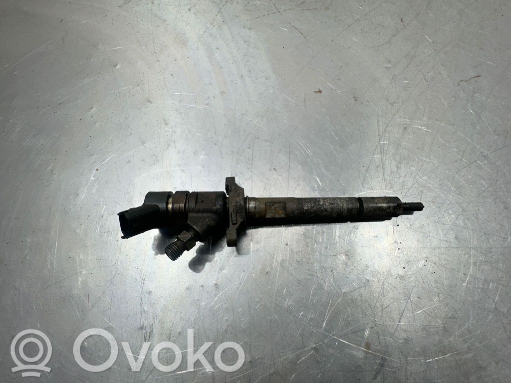 Volvo V50 Sprausla (-i) 