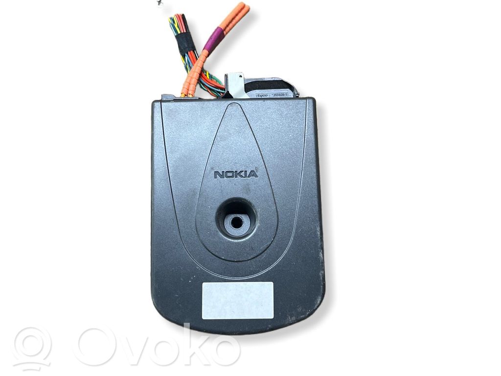 Bluetooth control unit module   052570197000000,XVJ500045,001007E885A5,N49794