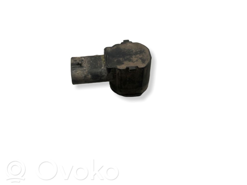 Skoda Octavia Mk2 (1Z) Sensor de aparcamiento PDC 