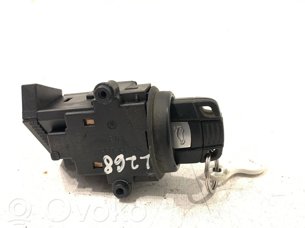 Ignition lock   6954722,282073792