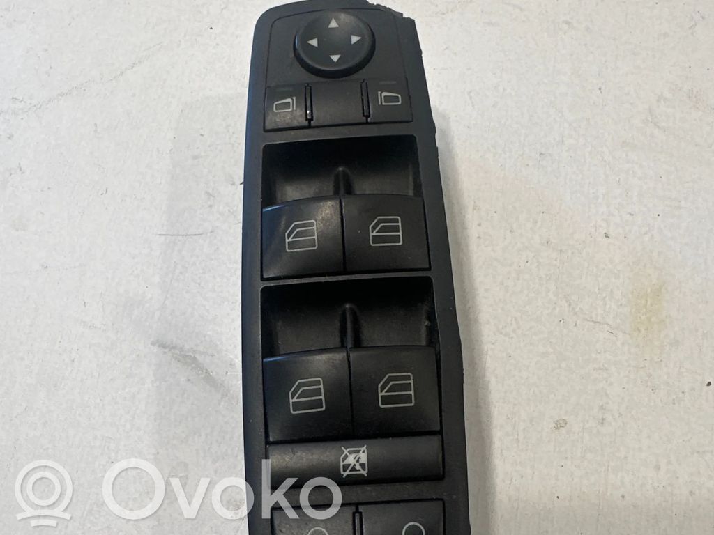 Przyciski szyb   A1698206610,03728260