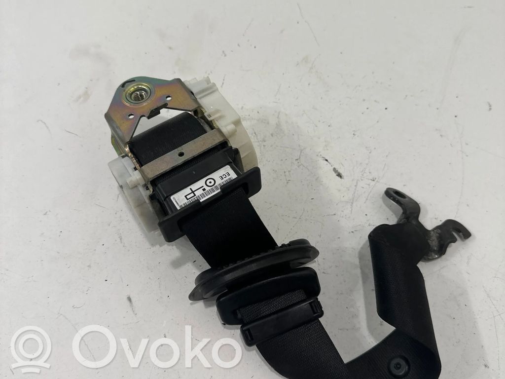 BMW 1 E81 E87 Front seatbelt 