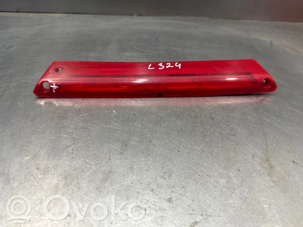 Ford Fiesta Third/center stoplight 