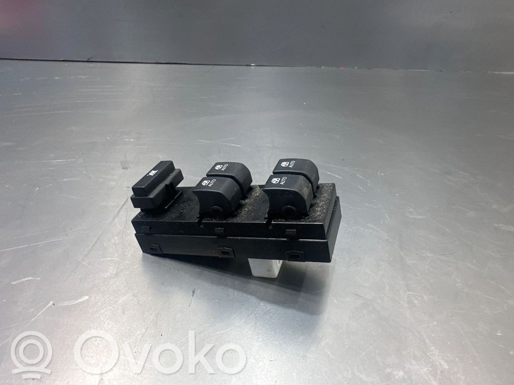 KIA Ceed Electric window control switch 