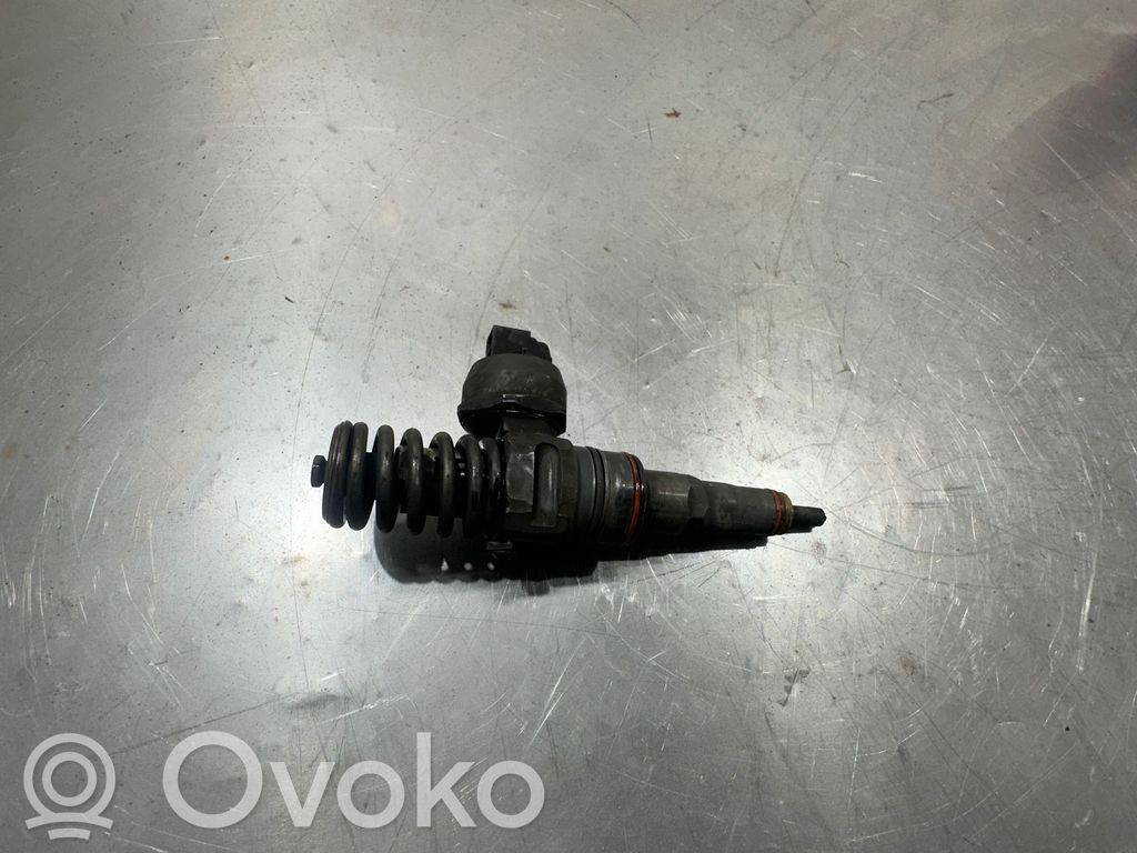 Volkswagen Polo Sprausla (-i) 