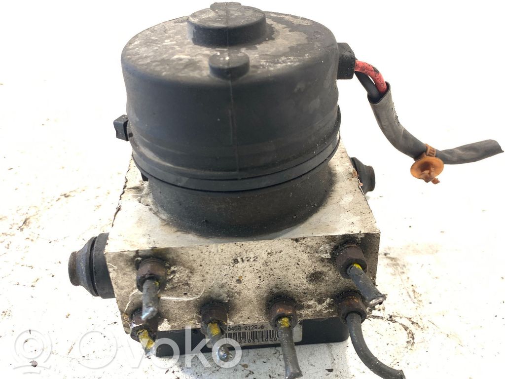 Honda Civic ABS bloks 