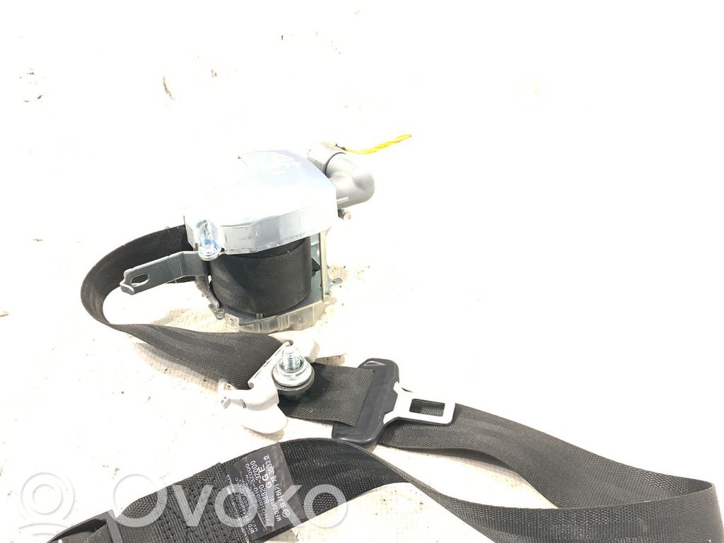Hyundai i40 Cinturón delantero 