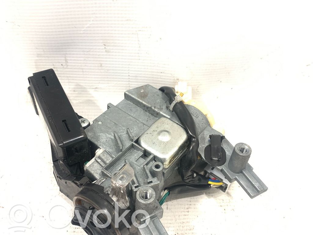 Mitsubishi Outlander Ignition lock 