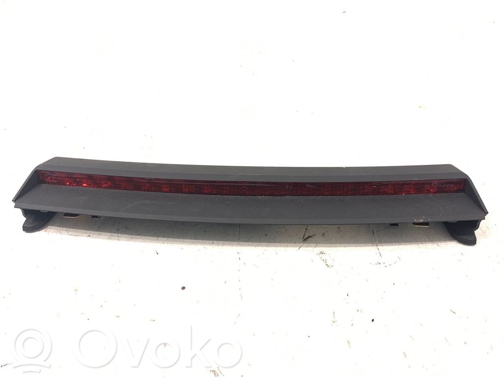 Audi TT Mk1 Third/center stoplight 