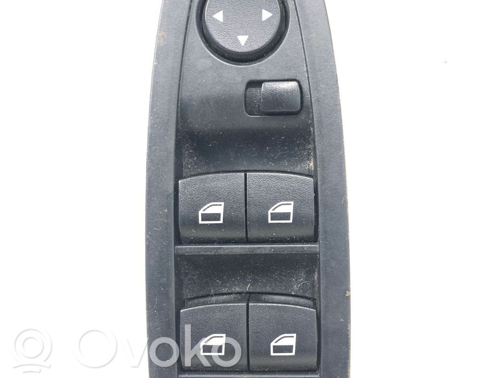 BMW 1 F20 F21 Interrupteur commade lève-vitre 