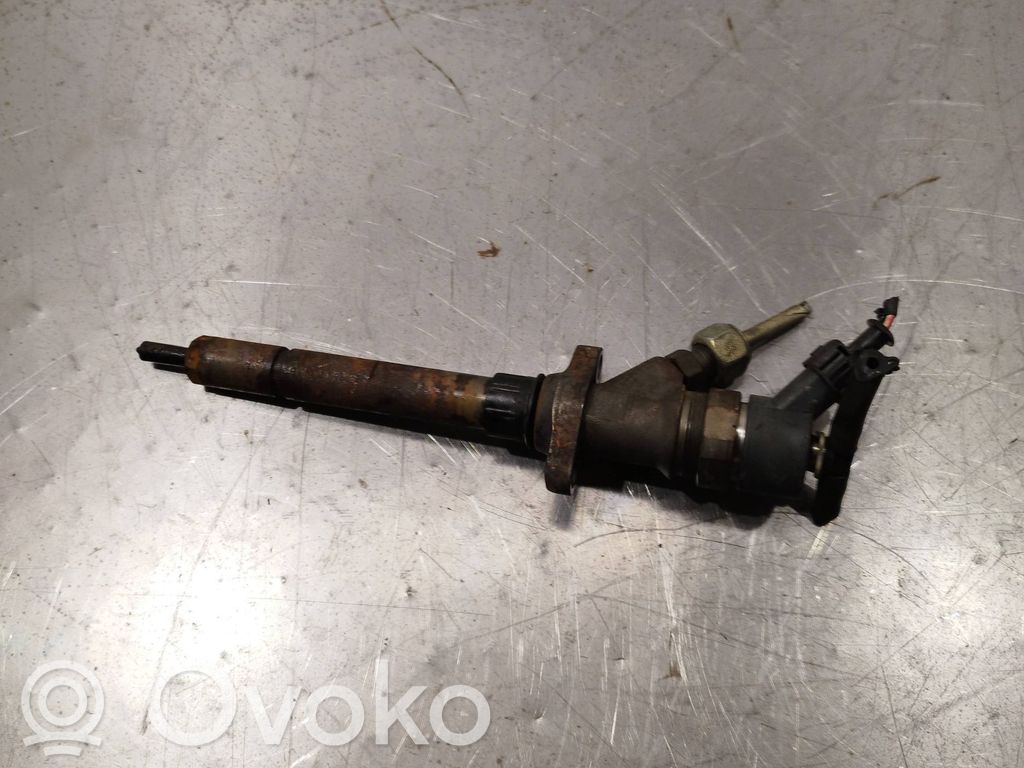 Peugeot 406 Sprausla (-i) 