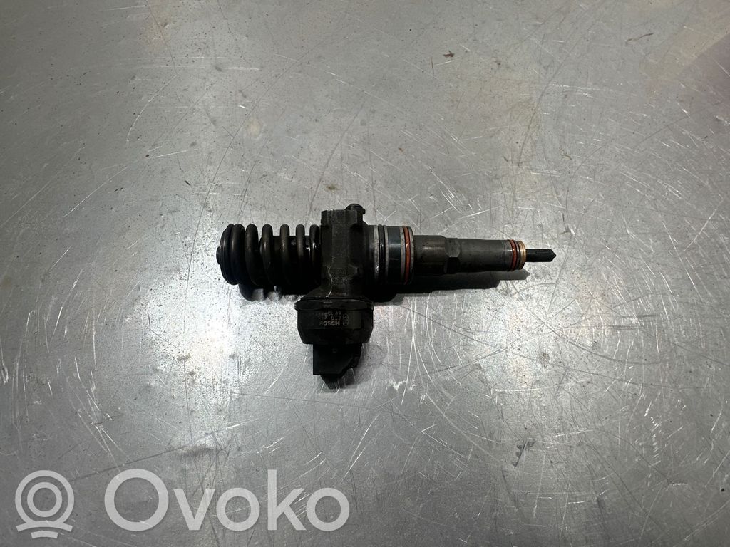 Volkswagen Polo Sprausla (-i) 