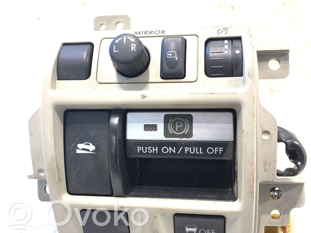 Subaru Outback Other switches/knobs/shifts 