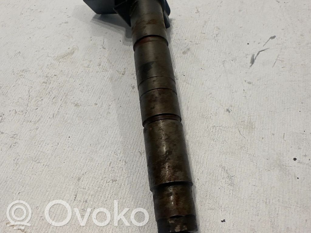BMW 5 E60 E61 Sprausla (-i) 