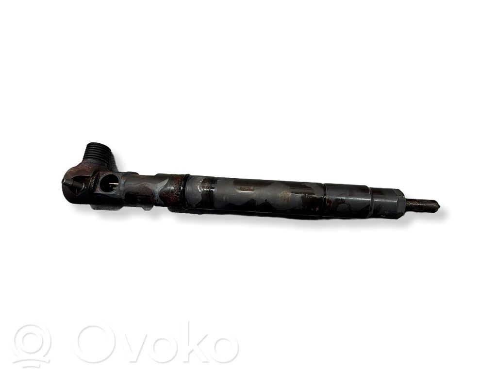 SsangYong Rodius Inyector de combustible 