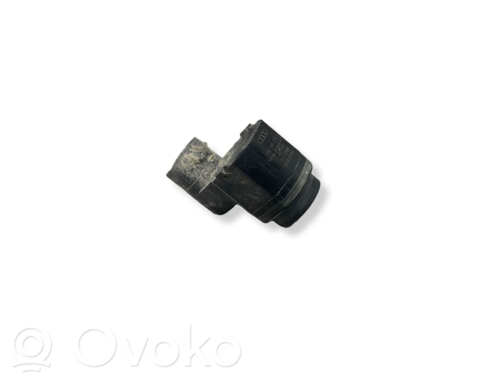 Audi A4 S4 B8 8K Parksensor PDC 