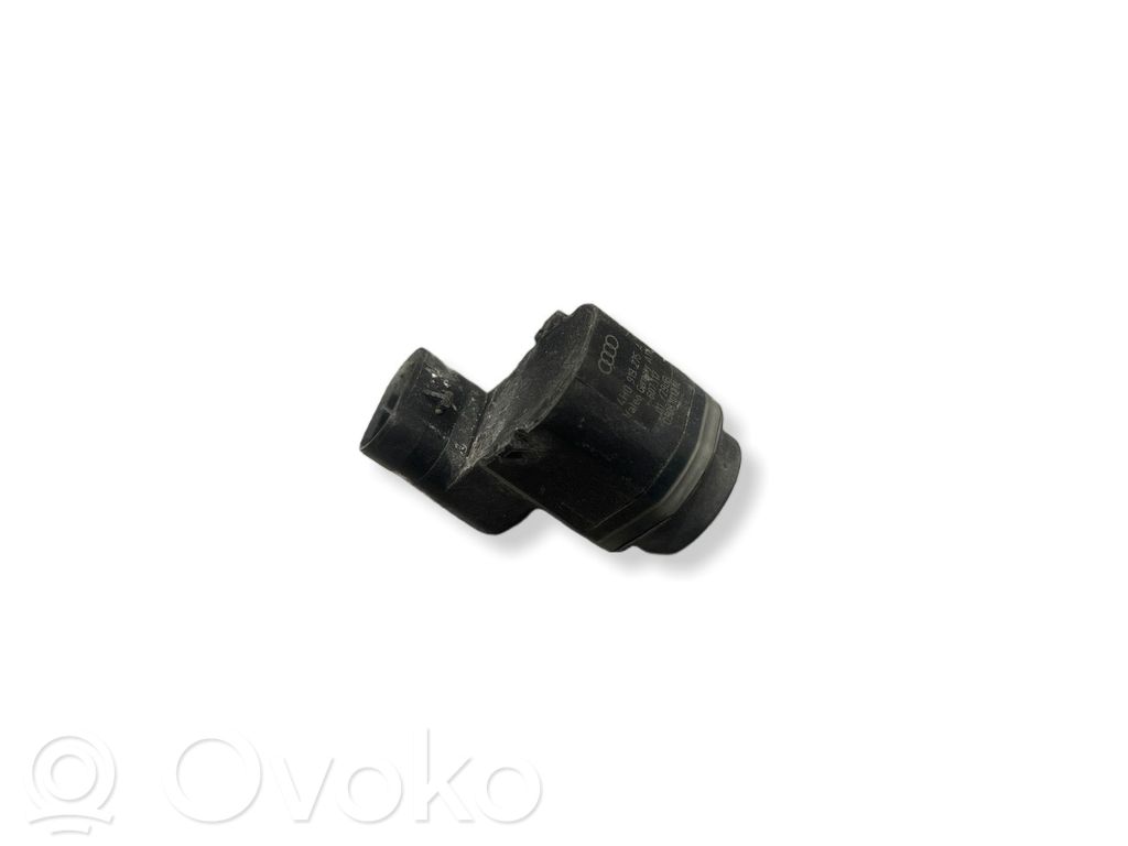 Audi A4 S4 B8 8K Parksensor PDC 