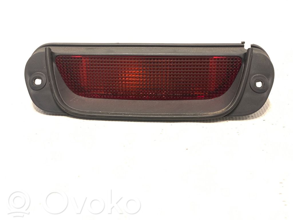 Honda CR-V Dritte Bremsleuchte 