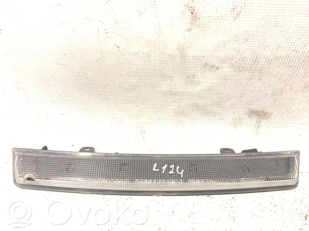Citroen C4 II Third/center stoplight 