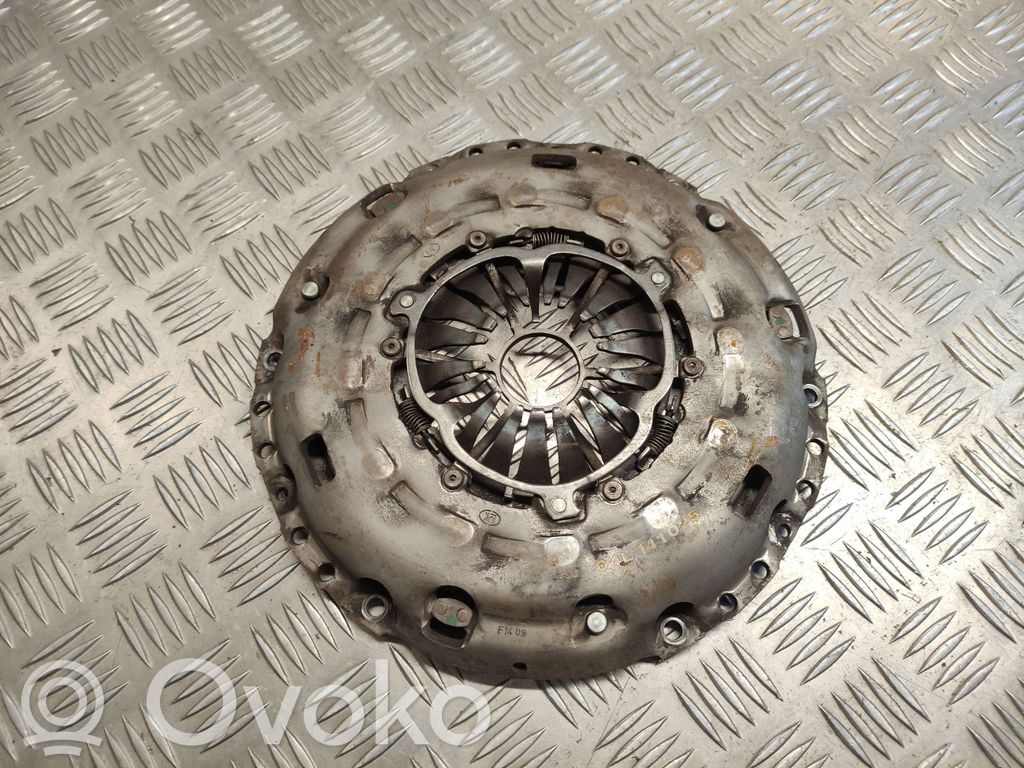 Skoda Octavia Mk3 (5E) Plaque de pression d'embrayage 
