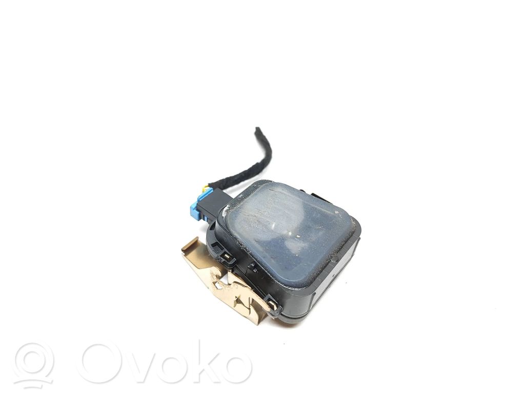 Citroen DS5 Rain sensor 