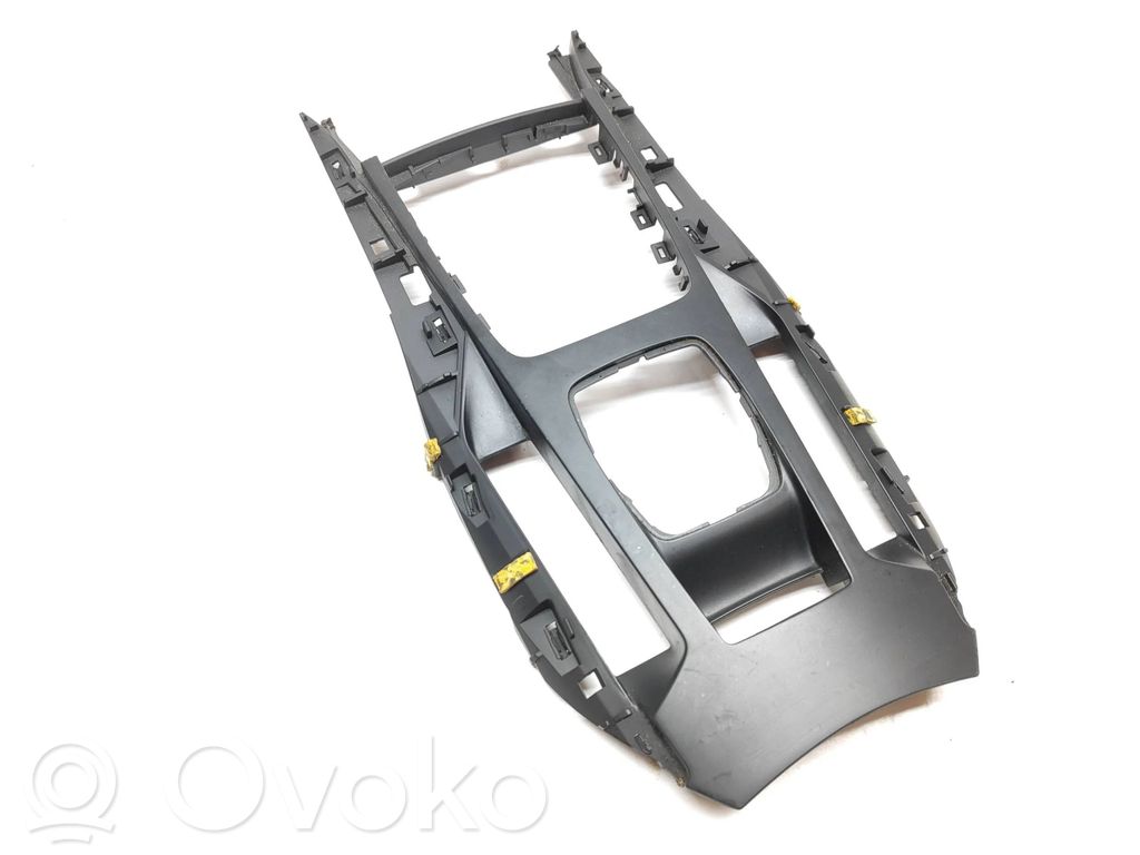 Citroen DS5 Moldura del panel 