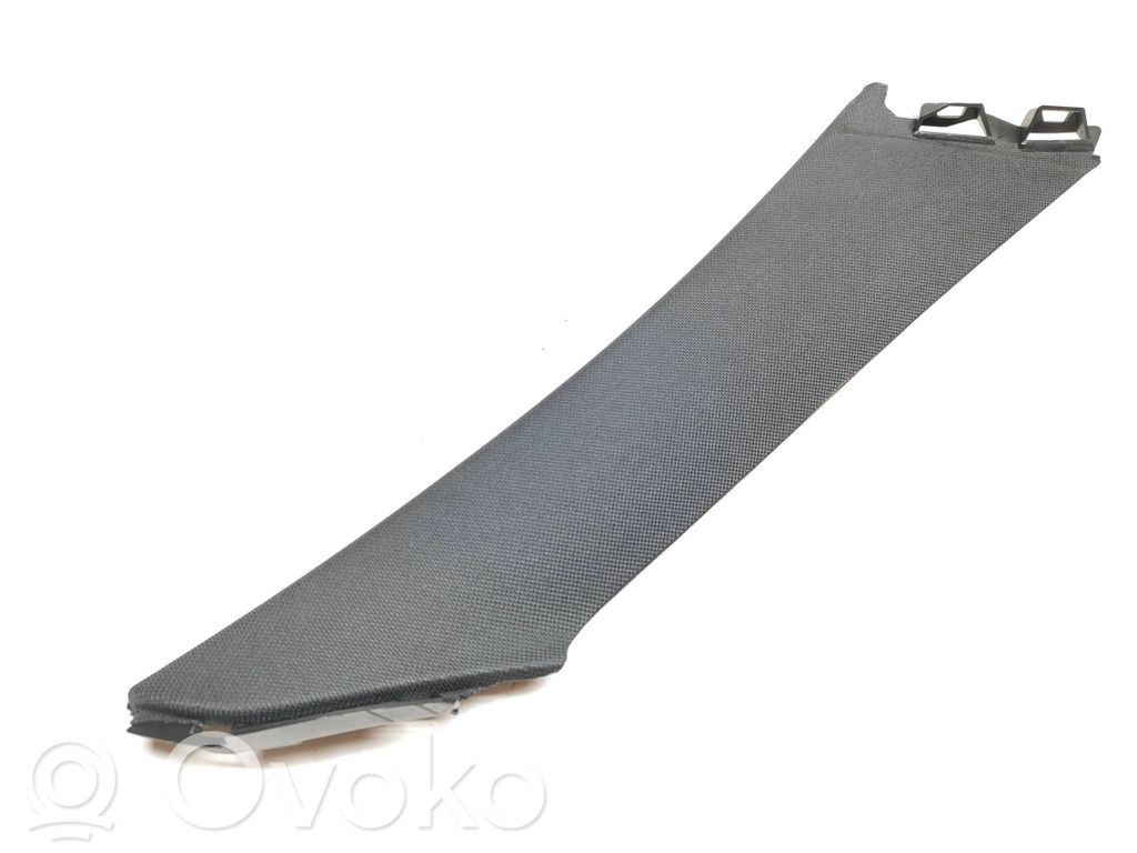 Osłona słupka szyby przedniej / A   98058245ZE,90269A0