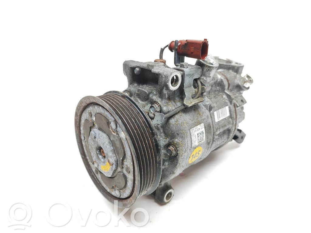 Kompresor / Sprężarka klimatyzacji A/C   8T0816803M,SB7937066