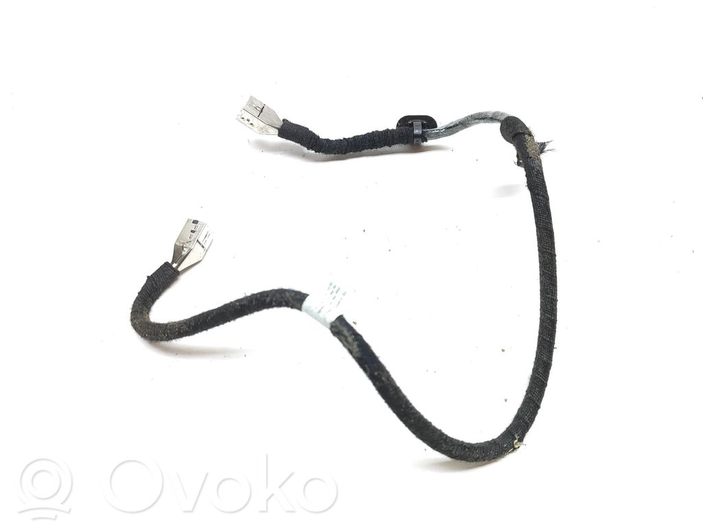 Citroen DS5 Otros cableados 