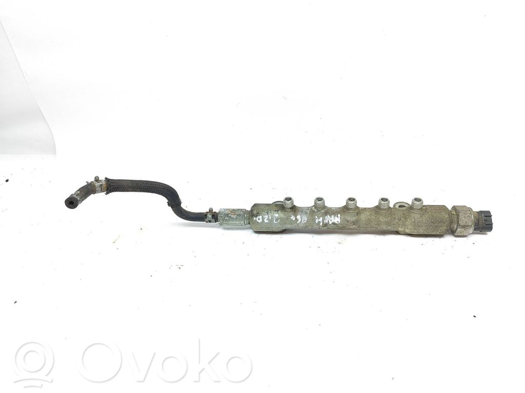 Toyota RAV 4 (XA30) Rampă alimentare injectoare 