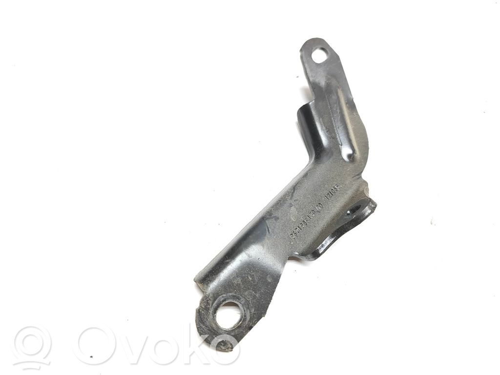 Citroen C4 Aircross Engine mounting bracket 