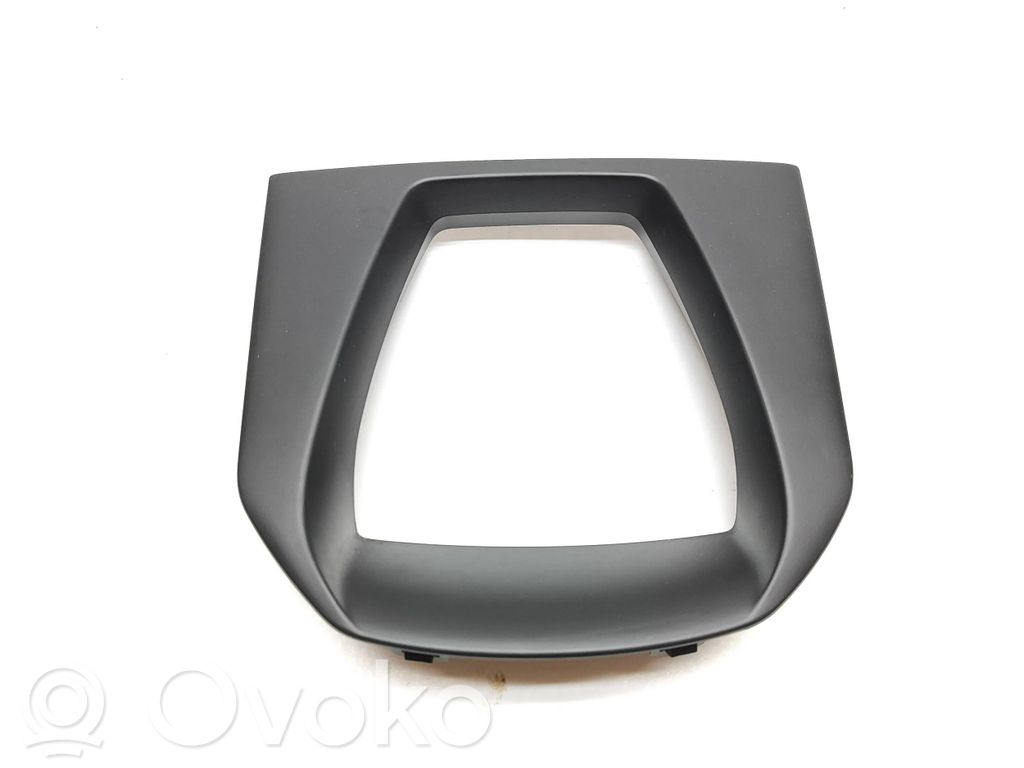 Citroen DS5 Head up display trim 