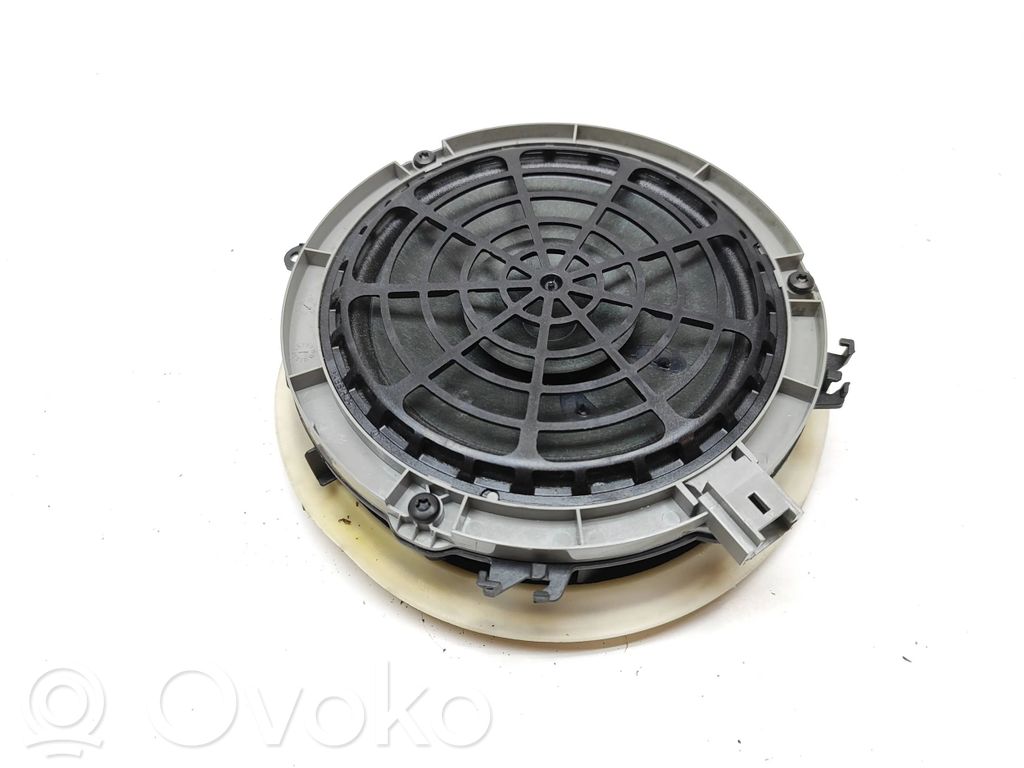 Citroen DS5 Rear door speaker 