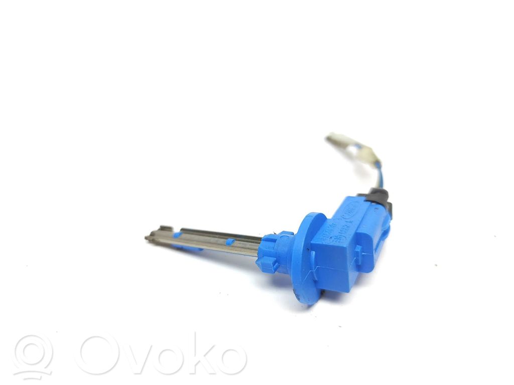Volvo V40 Interior temperature sensor 