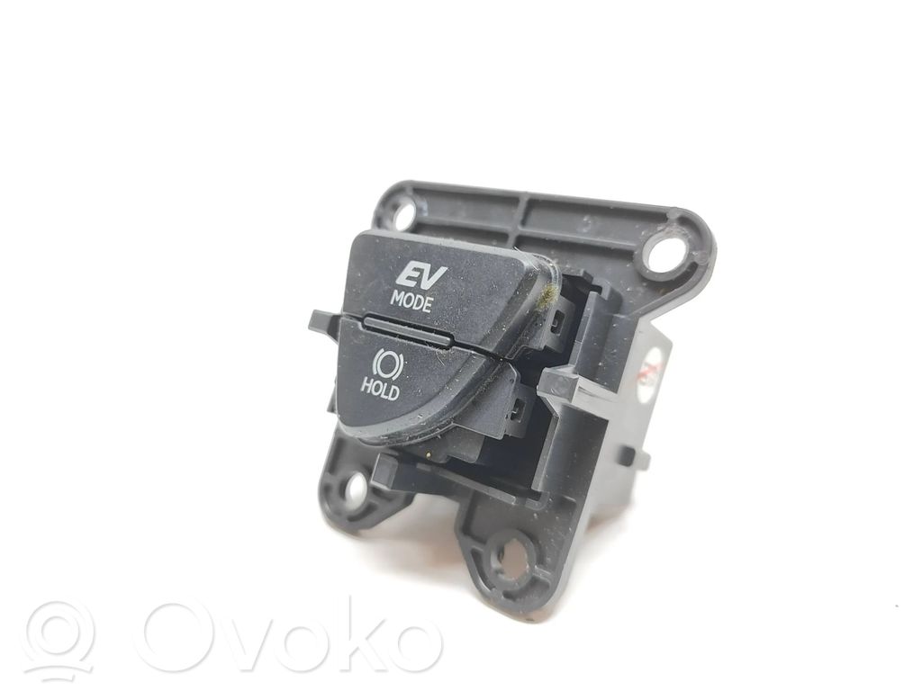 Lexus UX Handbrake/parking brake auto hold switch 