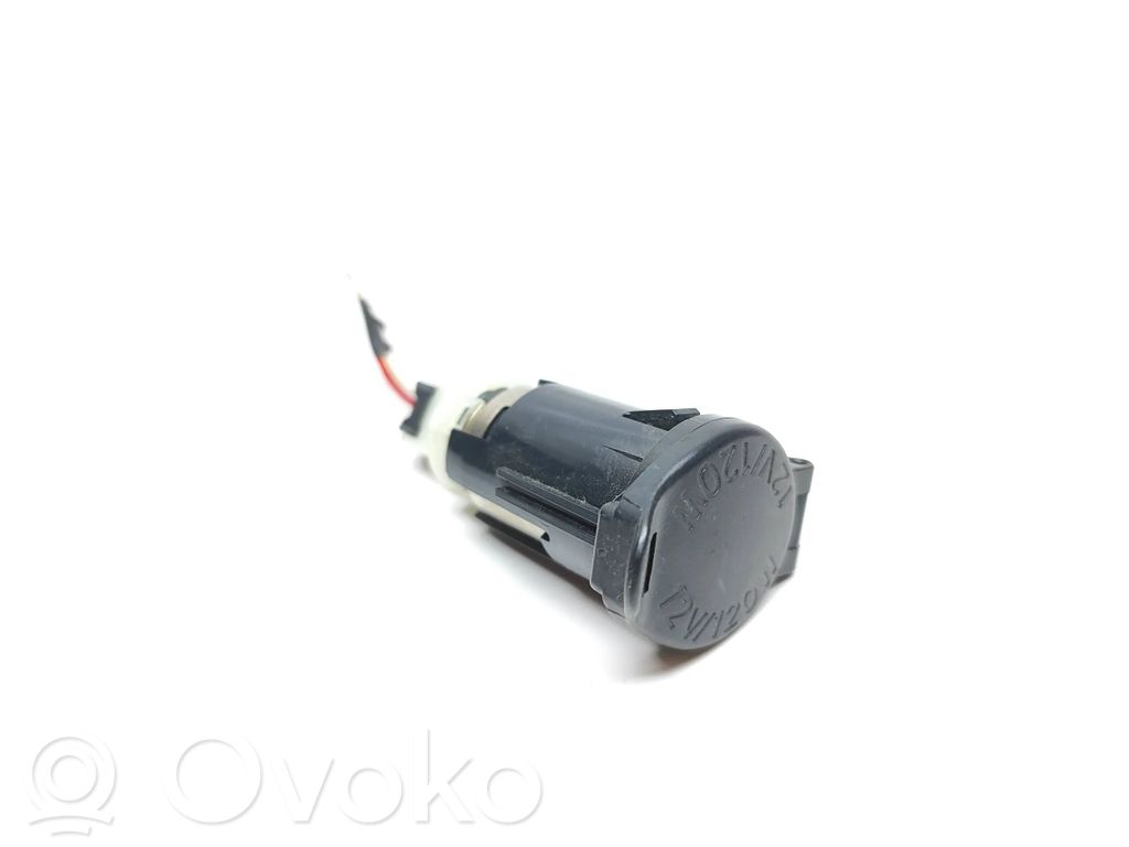 Cigarette lighter