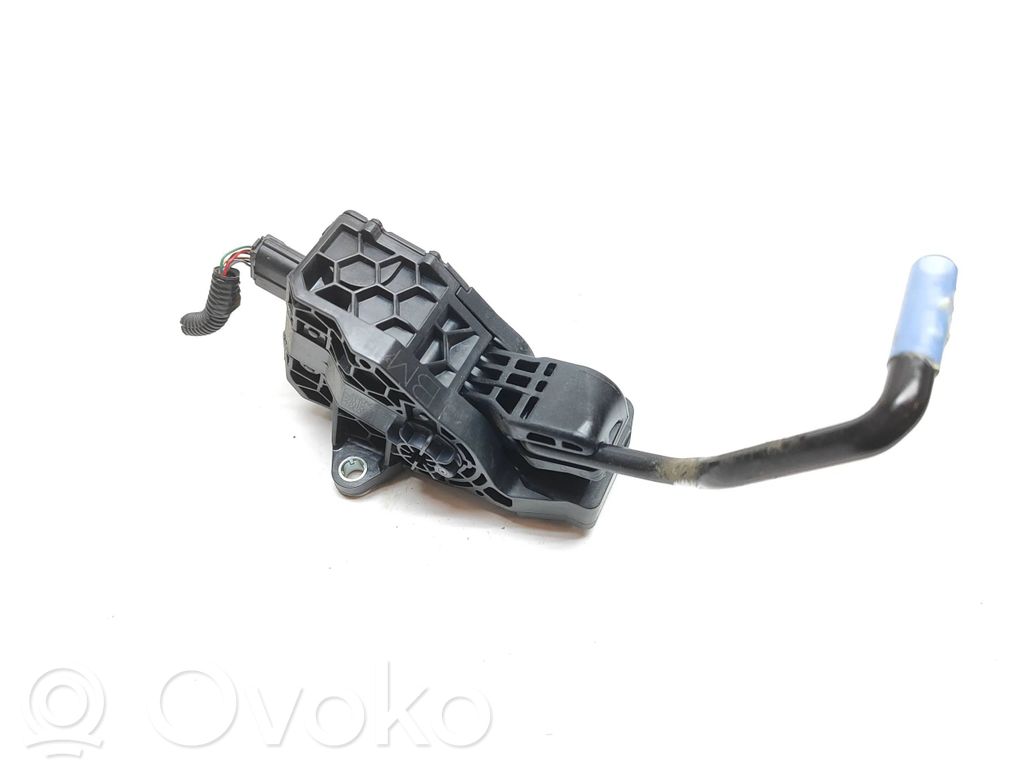 Lexus UX Accelerator throttle pedal 