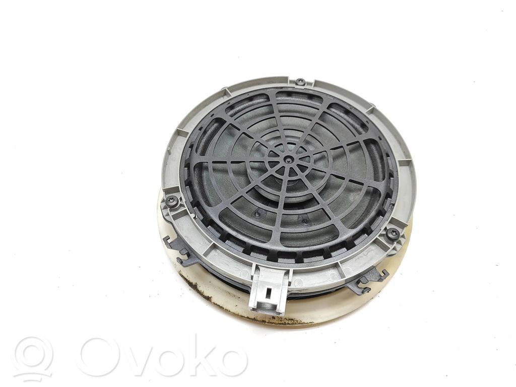 Citroen DS5 Rear door speaker 