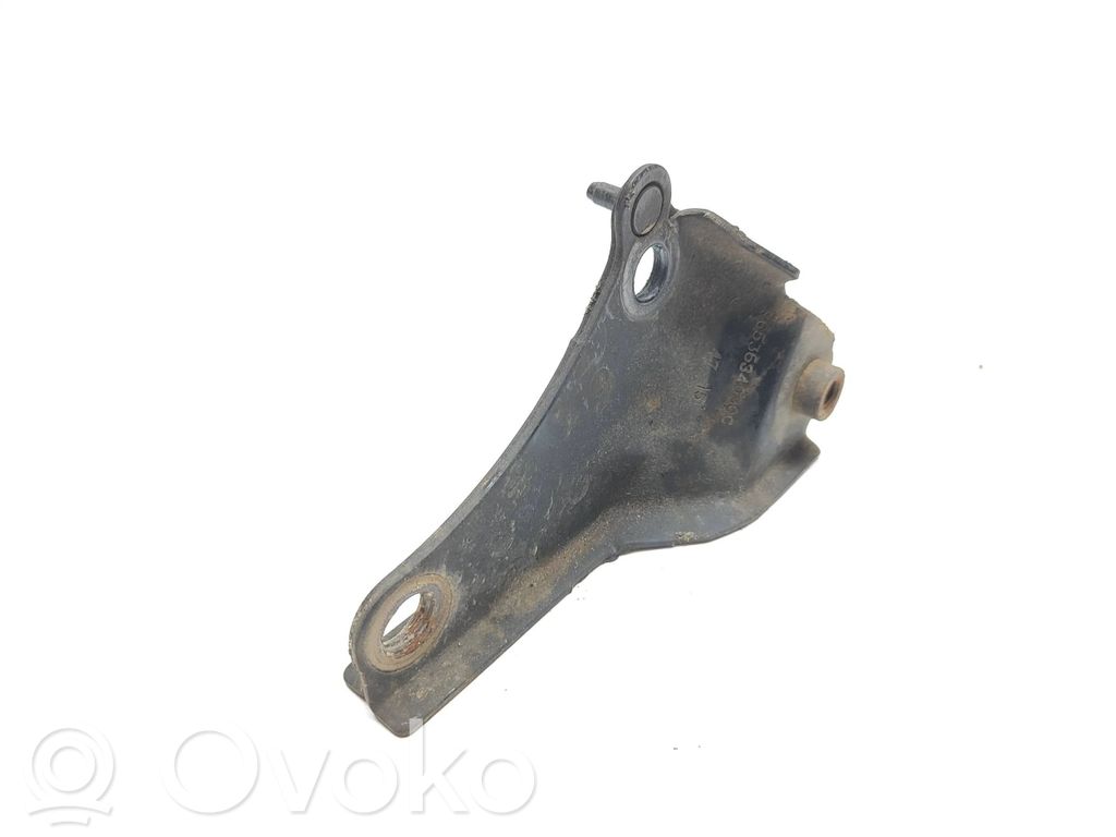 Peugeot 2008 I Gearbox mounting bracket 