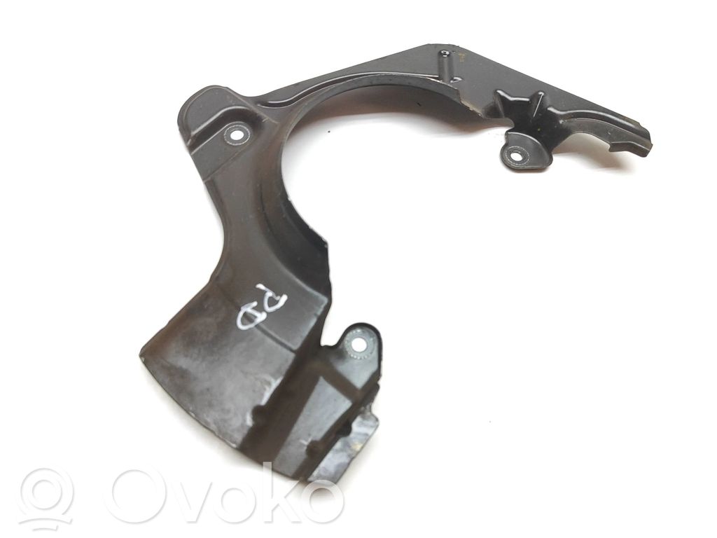 Fiat 500E Other engine bay part 